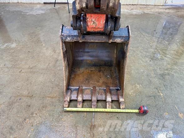 Kubota U55-4 Mini kotrók < 7t