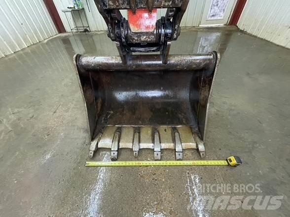 Kubota U55-5 Mini kotrók < 7t