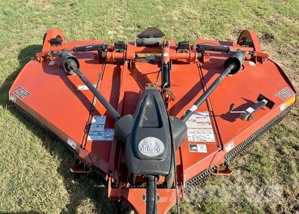 Rhino TS12 Öntöző Kaszák