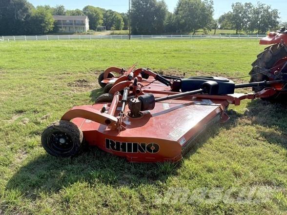 Rhino TS12 Öntöző Kaszák