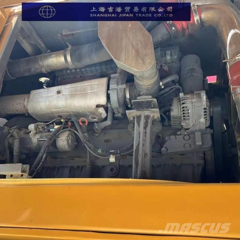 Sany SCT1000C Terepdaruk