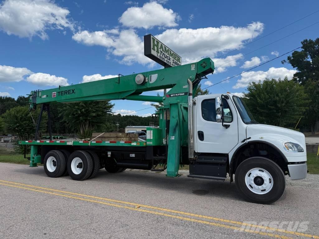 Freightliner M2 Egyéb