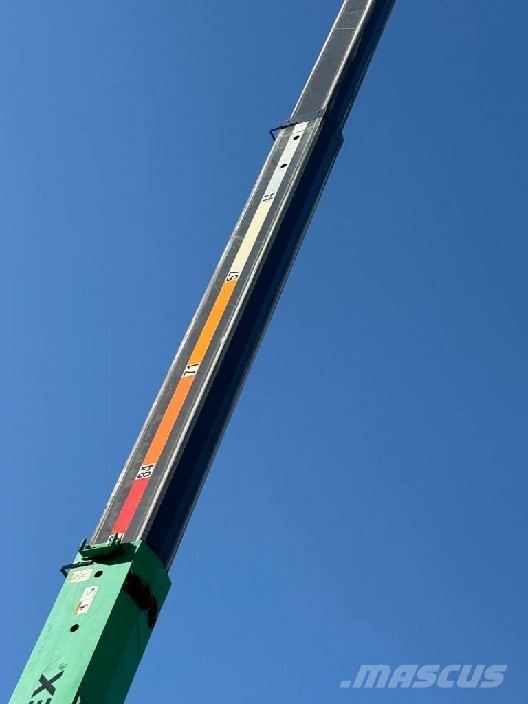 Freightliner M2 Egyéb