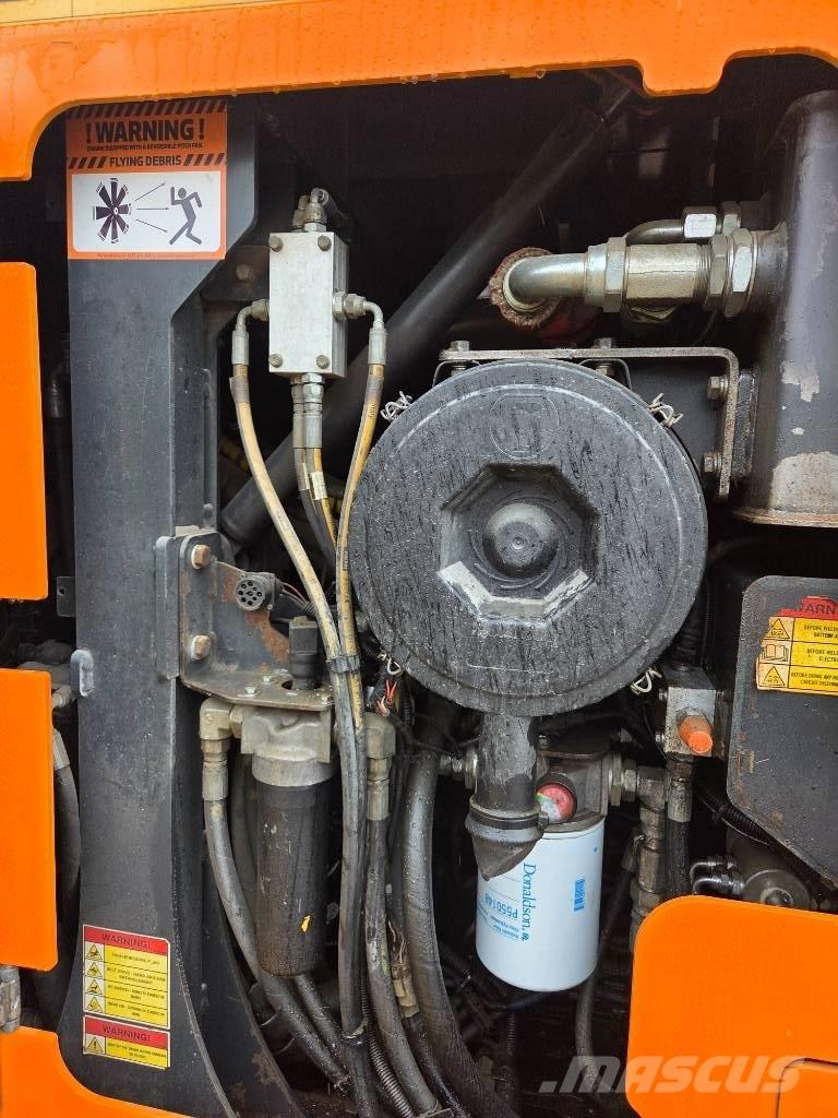 Prime Tech PT-175 Erdészeti traktorok