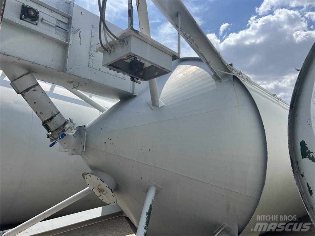 Appco Storage Silo Építőipar - Egyebek