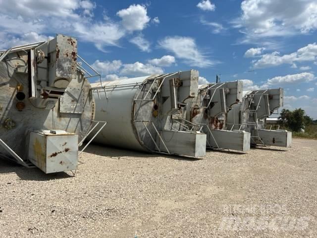 Appco Storage Silo Építőipar - Egyebek