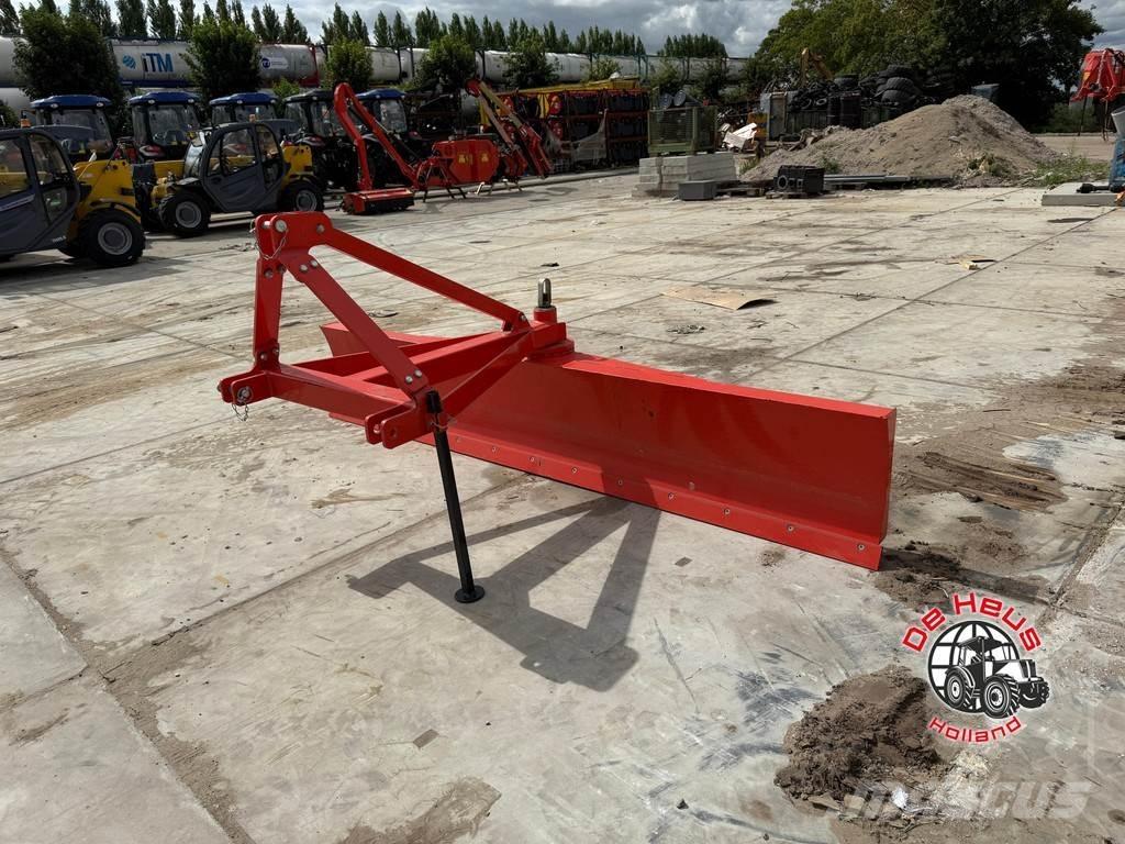 Boxer GS300 Egyéb talajművelő gépek és berendezések