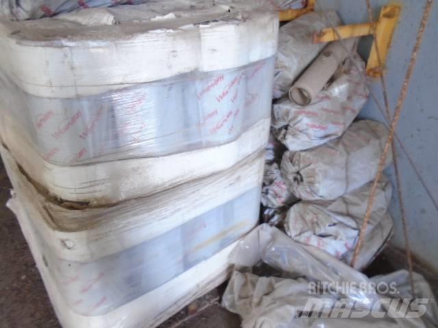  ROTOPAC ROTOPLAT 708 Egyéb mezőgazdasági gépek