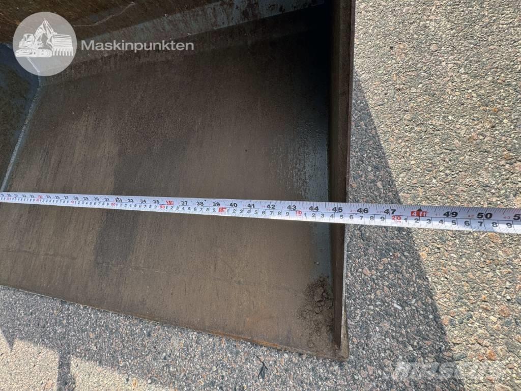 Flexitrac 1126 Mini homlokrakodók