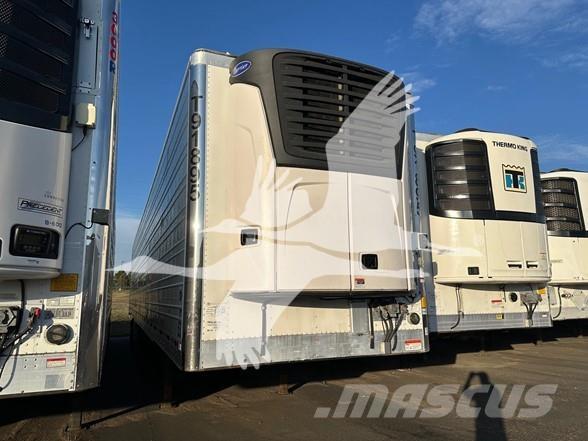 Utility 3000R Hűtős félpótkocsik