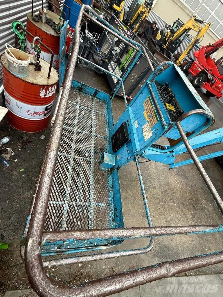 Genie Z 60/34 Karos emelők