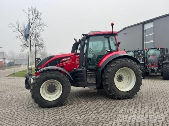 Valtra T144 Hitech Traktorok