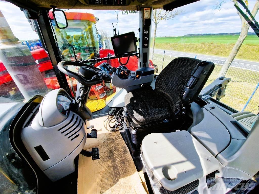 Challenger MT 865 B Traktorok