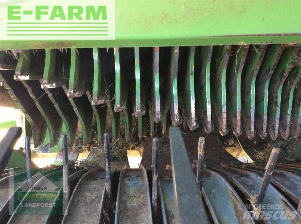 Krone zx 430 gd Egyéb - félpótkocsik