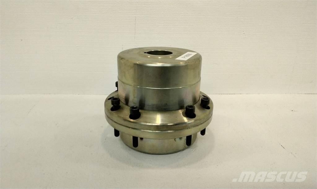 Ponsse P18936 Betakarító fejek