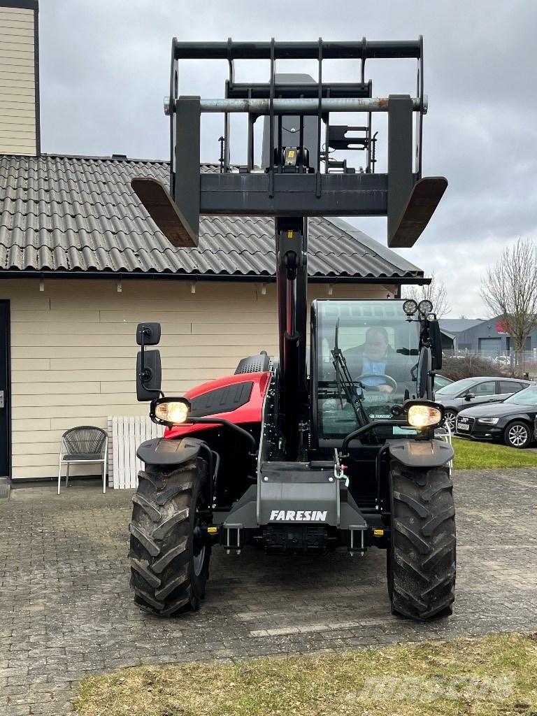 Faresin FS7.32 Teleszkópos rakodók