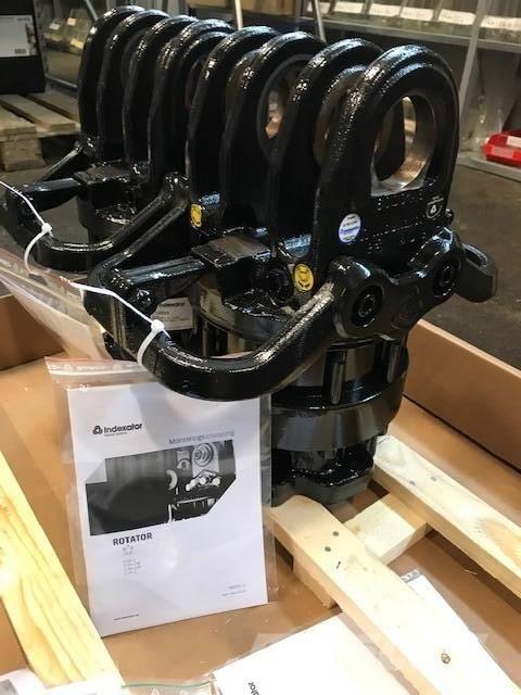 Indexator H/G Egyéb tartozékok