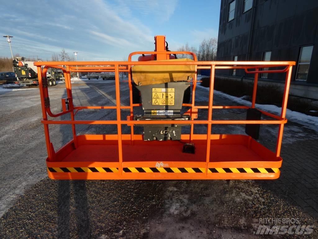 JLG 460 SJ Bomlift Karos emelők