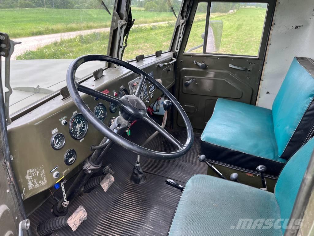Kraz 255 B Platós/Csörlős teherautók