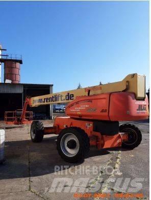 JLG 1200 SJP Teleszkópos emelők