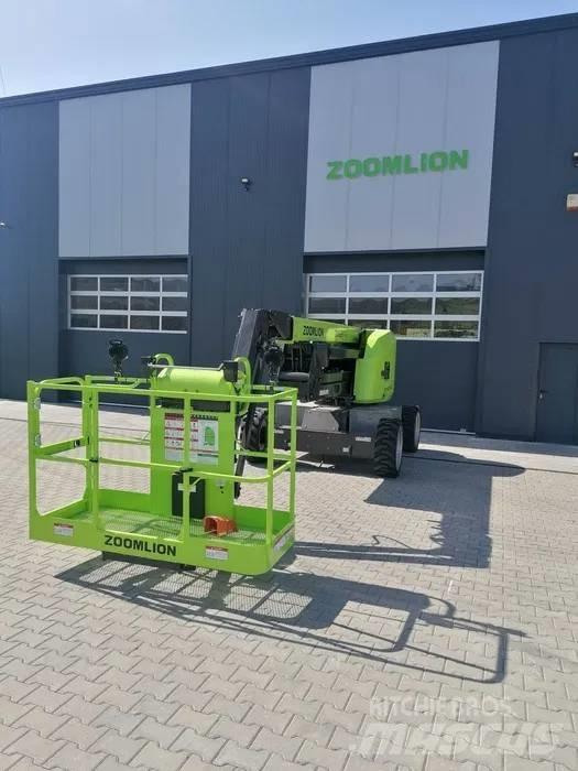 Zoomlion ZA16JERT-Li Teleszkópos emelők