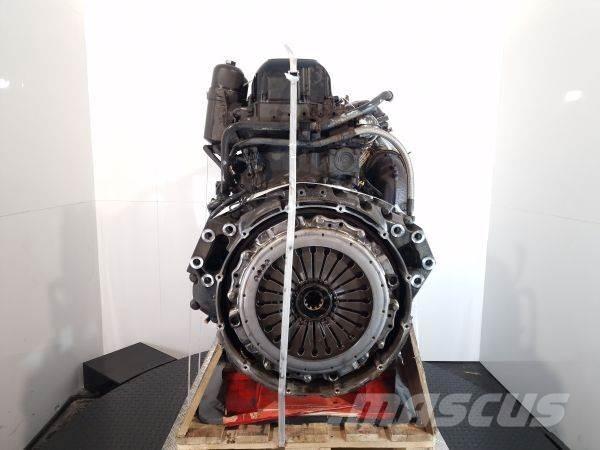 DAF MX300U1 Motorok