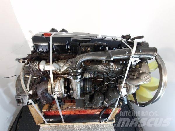 DAF MX300U1 Motorok