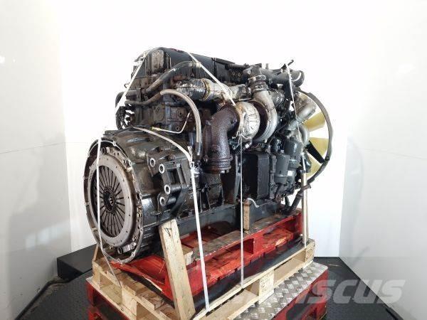 DAF MX300U1 Motorok