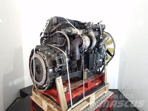 DAF MX300U1 Motorok