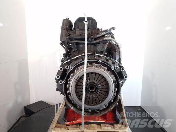 DAF MX300U1 Motorok