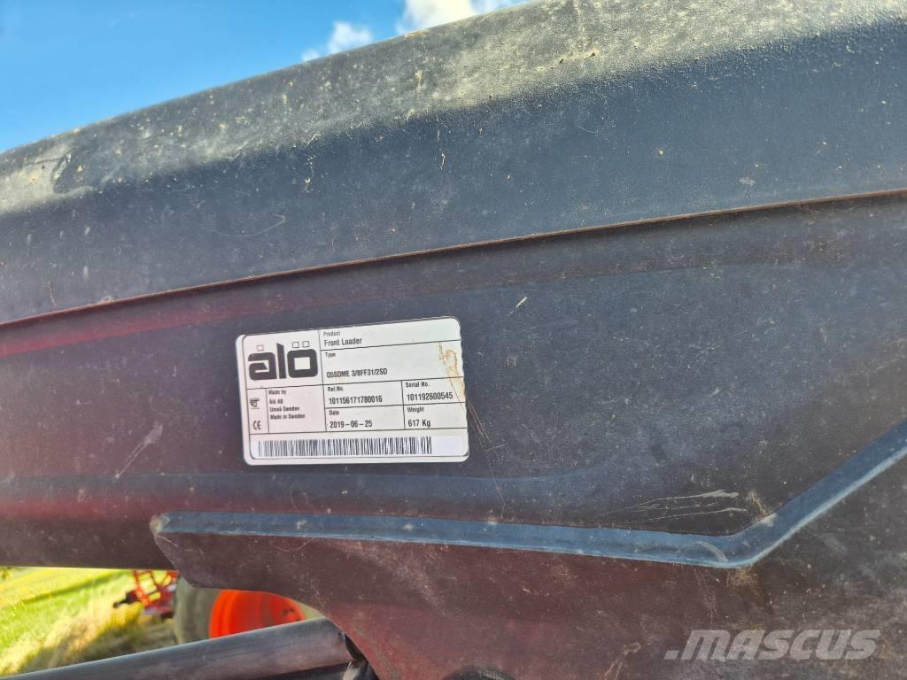 Valtra N 163 Direct Traktorok