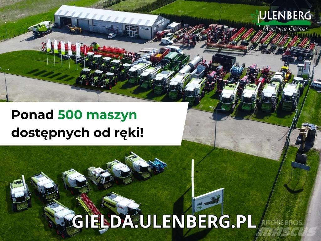 Atlas 1704 MI Hulladékkezelő gépek