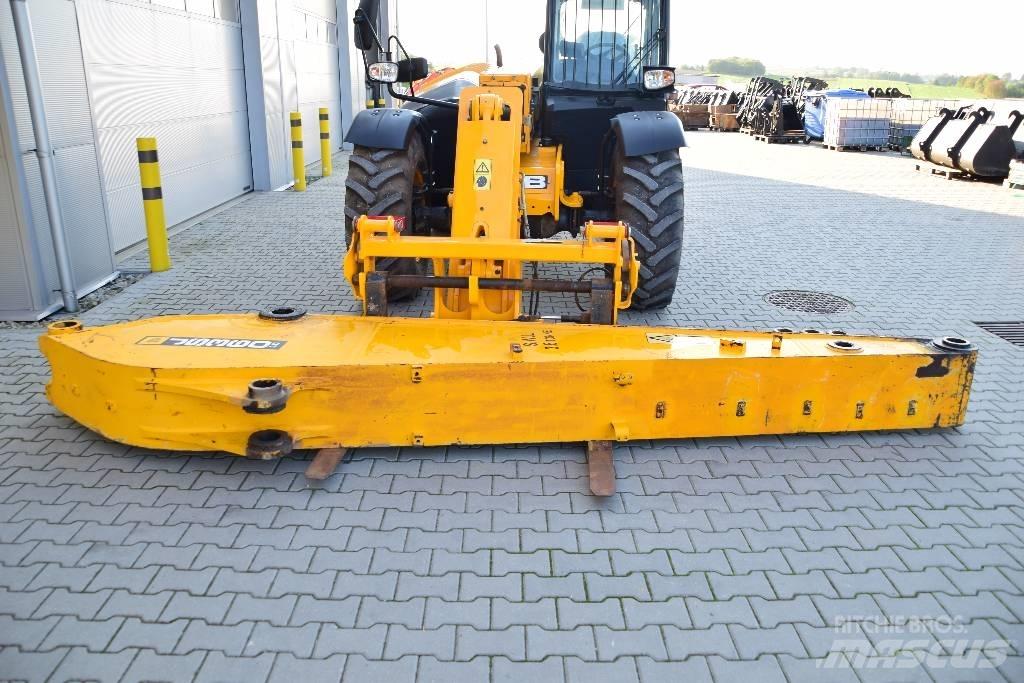 JCB JS 360 LC arm Lánctalpas kotrók