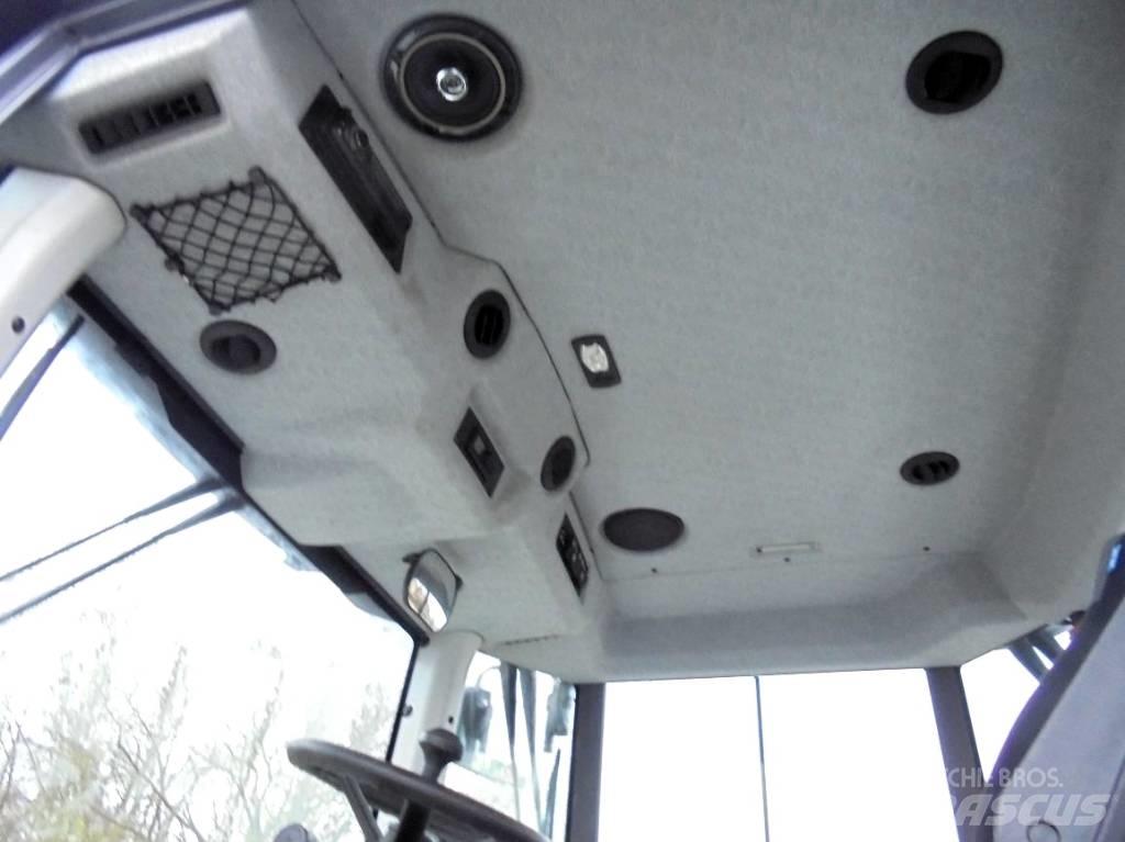 Dynapac CC 2200 Ikerdobos hengerek