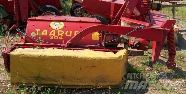 Taarup 304 Öntöző Kaszák