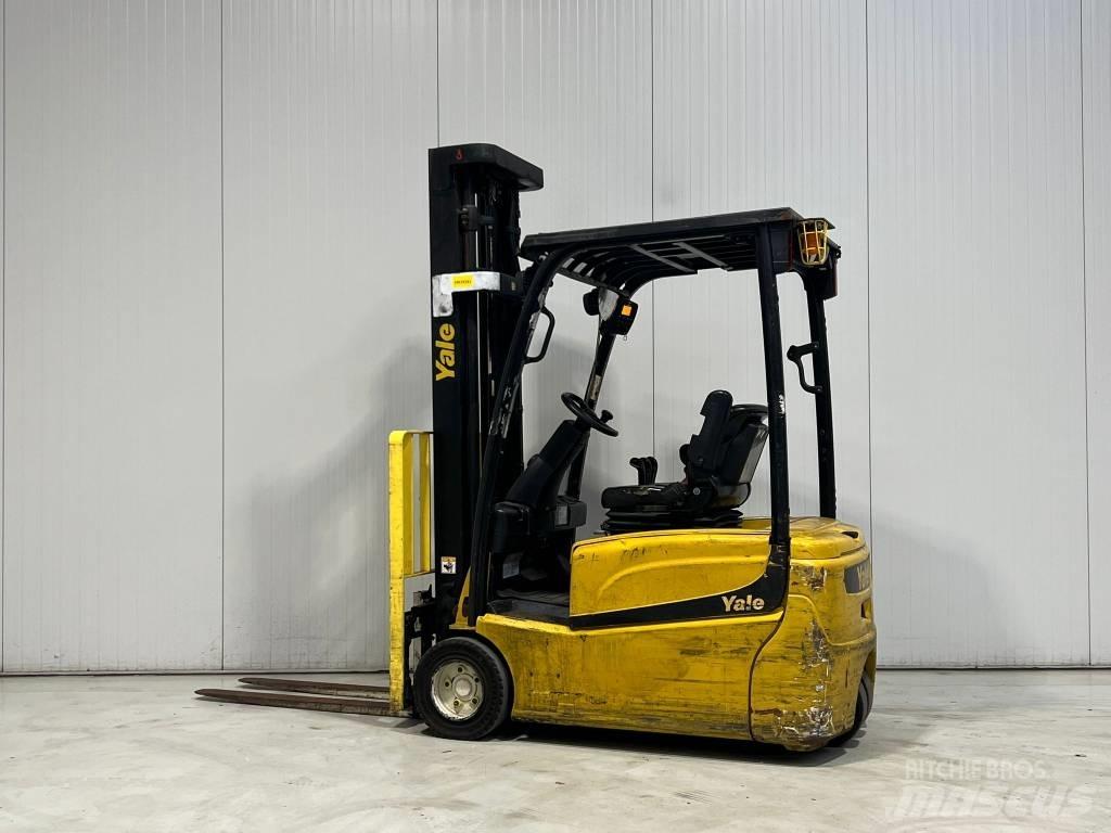 Yale ERP20VT mwb Elektromos targoncák