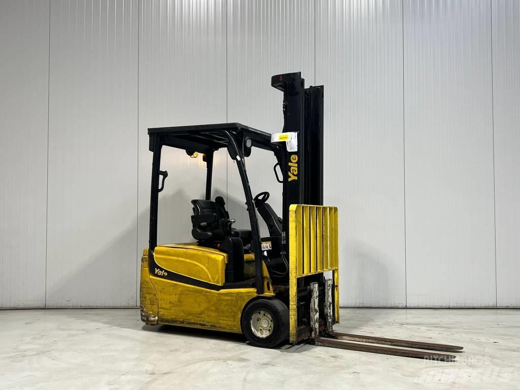 Yale ERP20VT mwb Elektromos targoncák