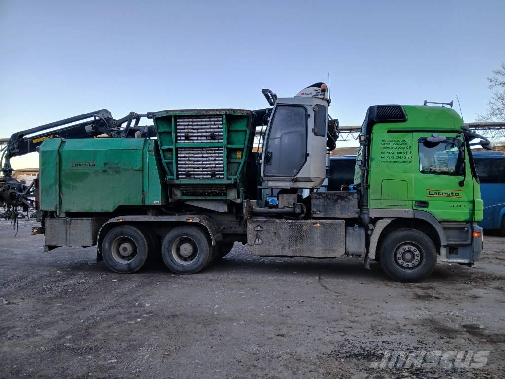 JENZ HEM 561DQ Fa aprítók