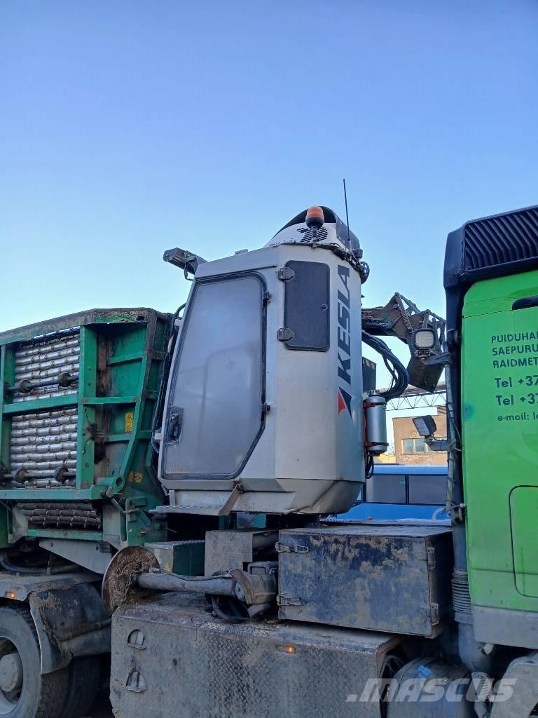 JENZ HEM 561DQ Fa aprítók