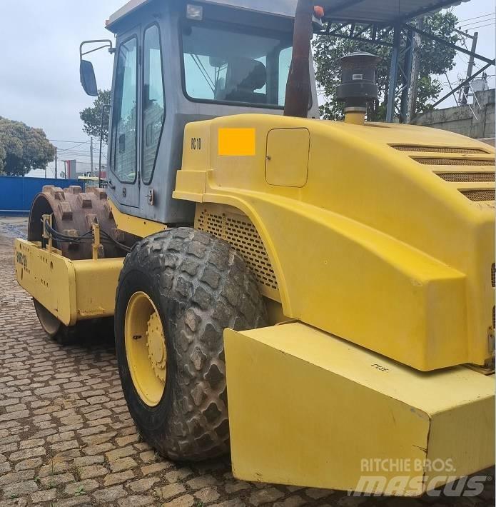 Sinoway SWR212H Egyéb hengerek