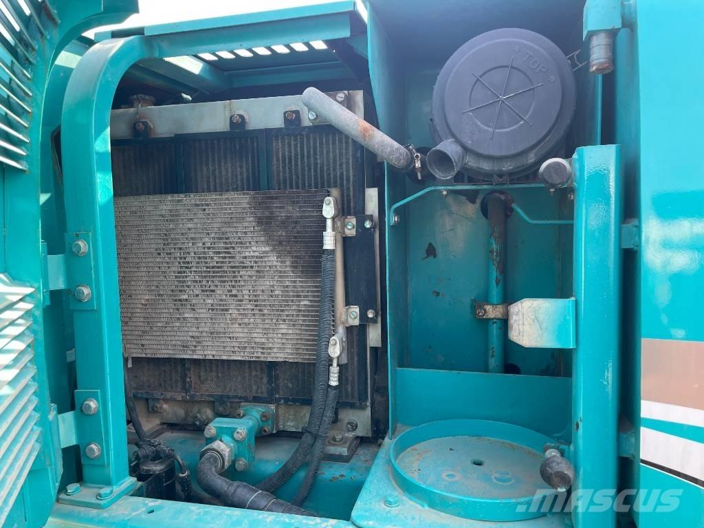 Sunward SWE 90 Közepes (midi) kotrók 7 t - 12 t