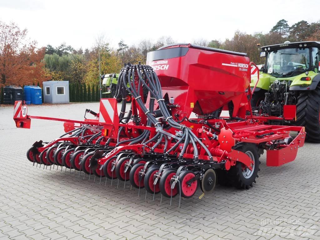 Horsch Pronto 4 DC Vetőgépek
