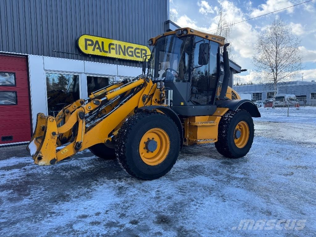 Venieri 10.63 Gumikerekes homlokrakodók