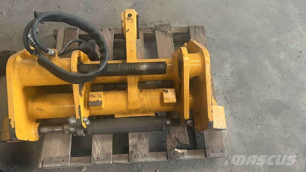 JCB HEADSTOCK Egyéb rakodók - kotrók és tartozékok