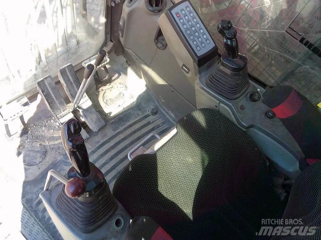 Liebherr R946 LC Lánctalpas kotrók