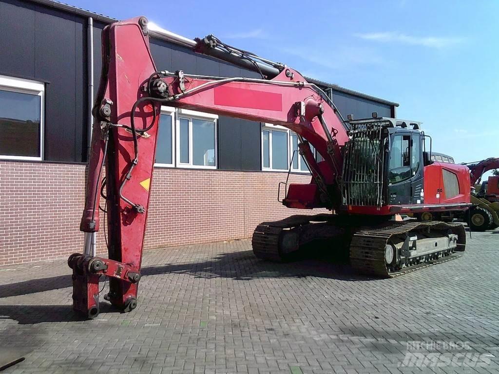 Liebherr R946 LC Lánctalpas kotrók