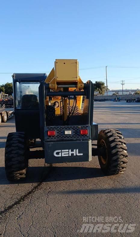 Gehl RS6-34 Teleszkópos rakodók