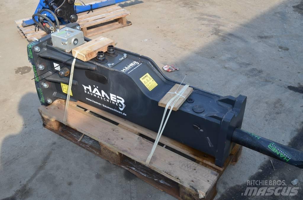  Haner HGS75 Fejtőgépek
