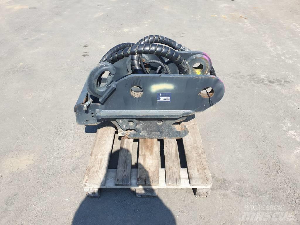 Winkelbauer XL Gyors csatlakozók