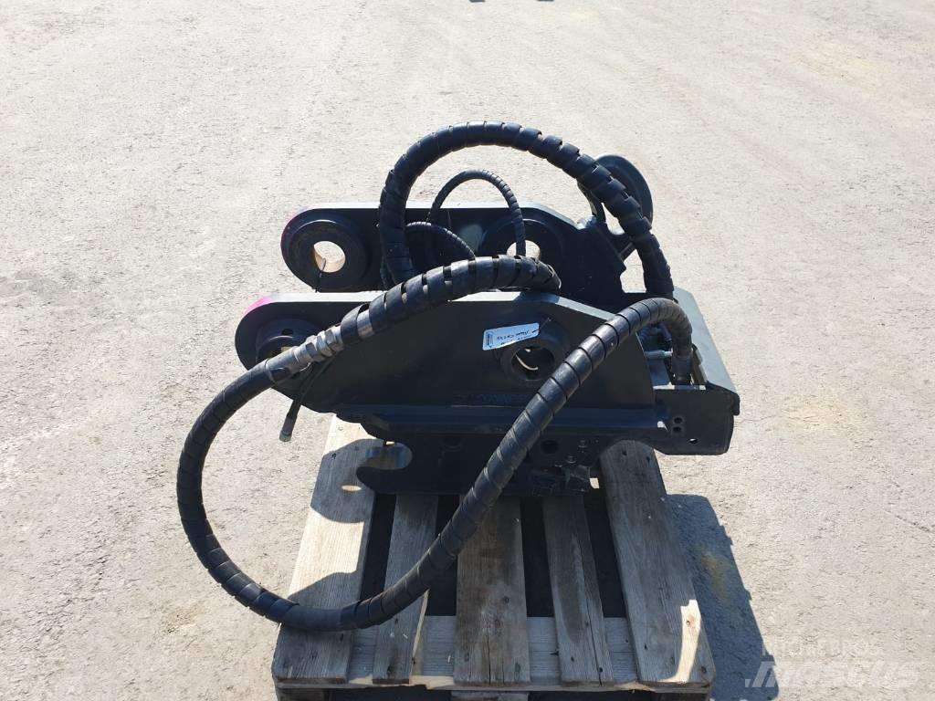 Winkelbauer XL Gyors csatlakozók